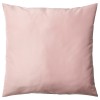 Подушка, светло-розовый