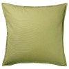 Чехол на подушку, оливково-зеленый